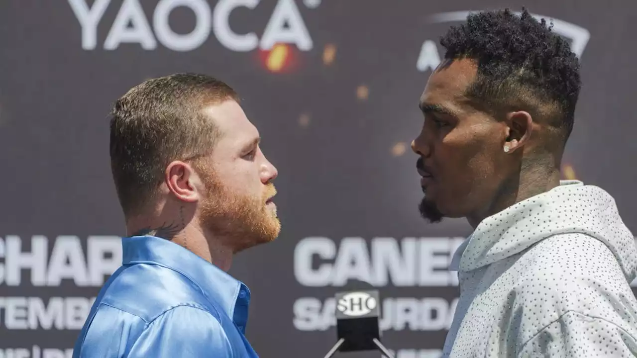 Canelo Álvarez vs Jermell Charlo: El estadounidense lanza lapidaria declaración para el mexicano y sus seguidores