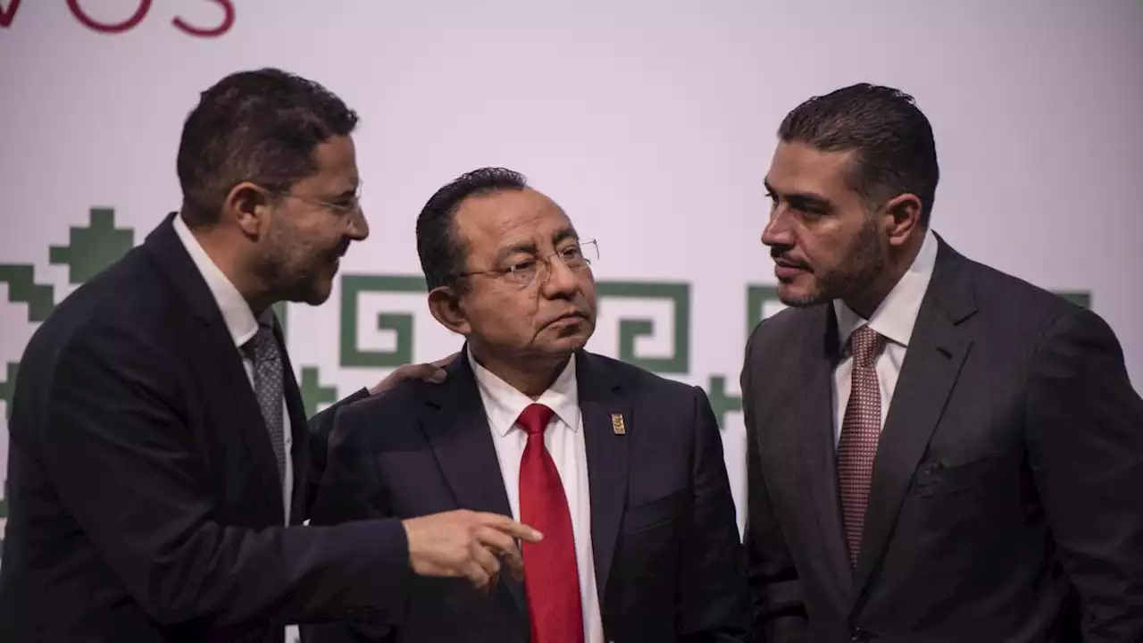 Desarticula SSC 254 células y detiene a 2,260 criminales