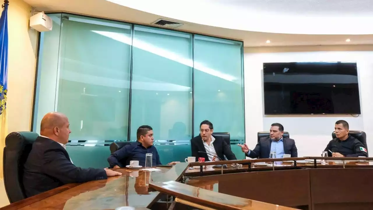 Jalisco atiende con seriedad tema de jóvenes desaparecidos en Lagos de Moreno: Enrique Alfaro