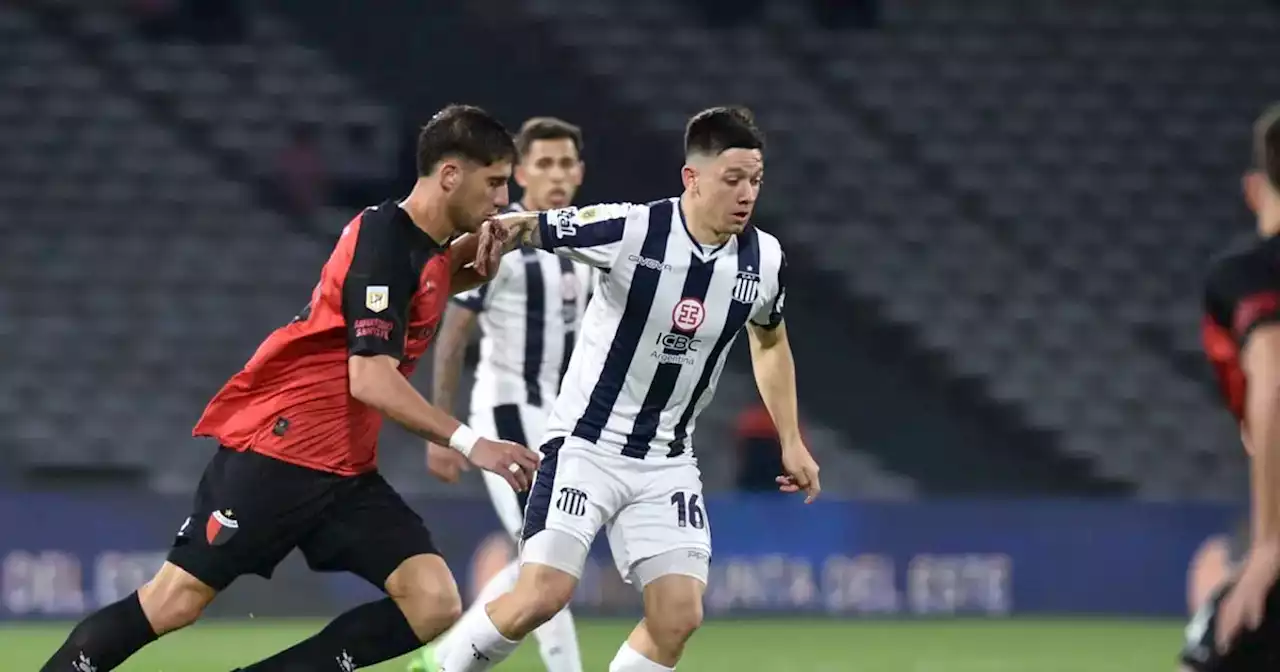 Cuándo se jugaría Talleres - Colón y en qué sede por octavos de final de Copa Argentina | Fútbol