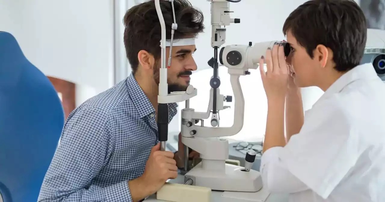 Diagnóstico oftalmológico: cómo mejorar la salud de nuestros ojos gracias a los avances tecnológicos