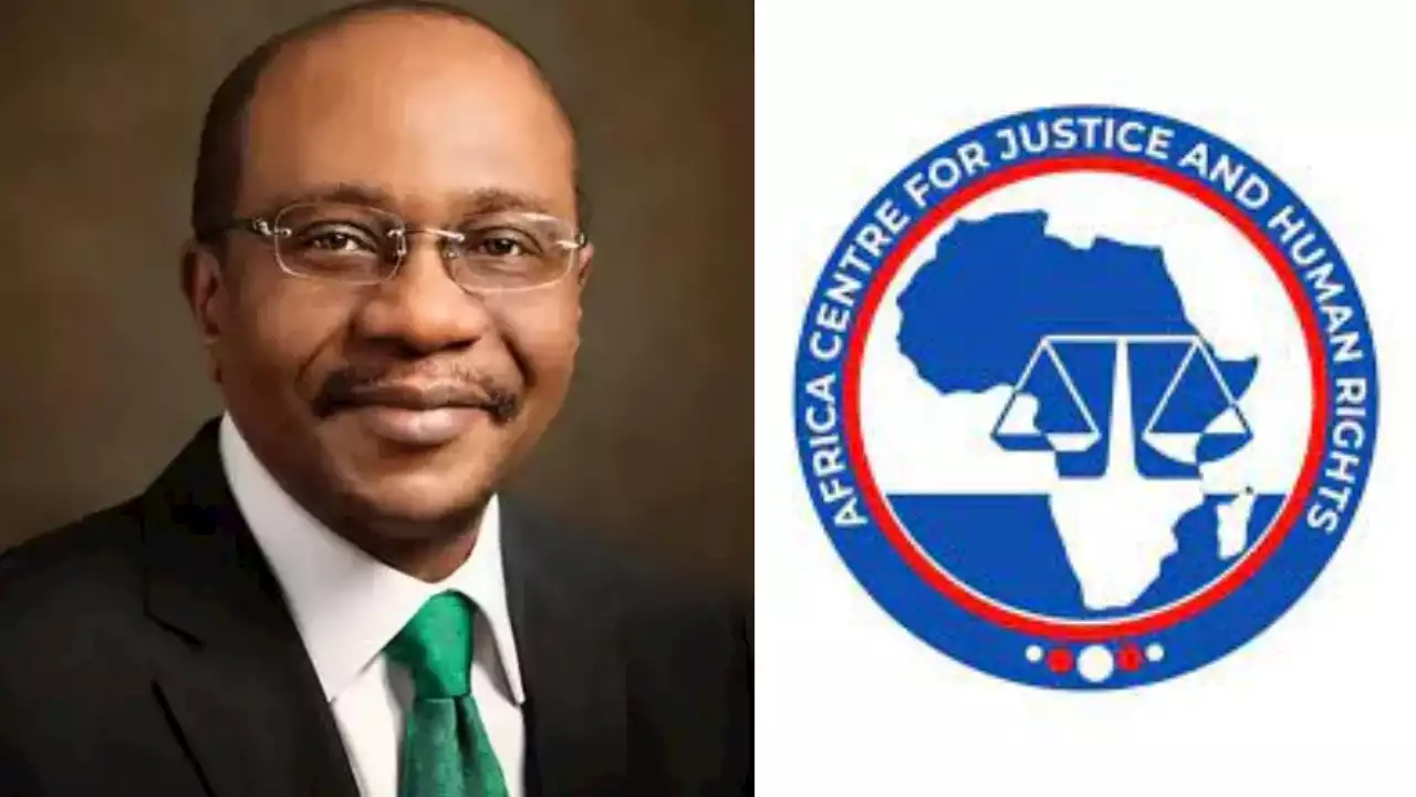 Emefiele Innocent Of Procurement Act Breach, Unfair Advantages In Contract Award Allegations — ACJHR