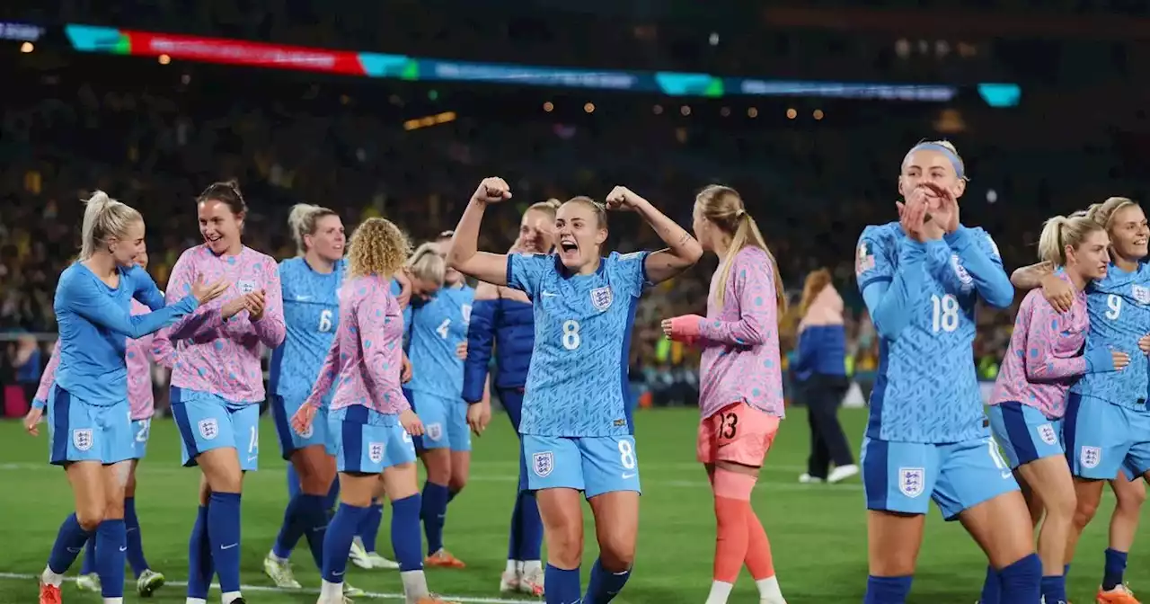 Bank Holiday statement and demands if England Women win World Cup