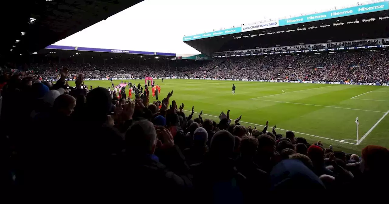 Leeds United fined £150k and slammed by The FA for homophobic chants vs Brighton