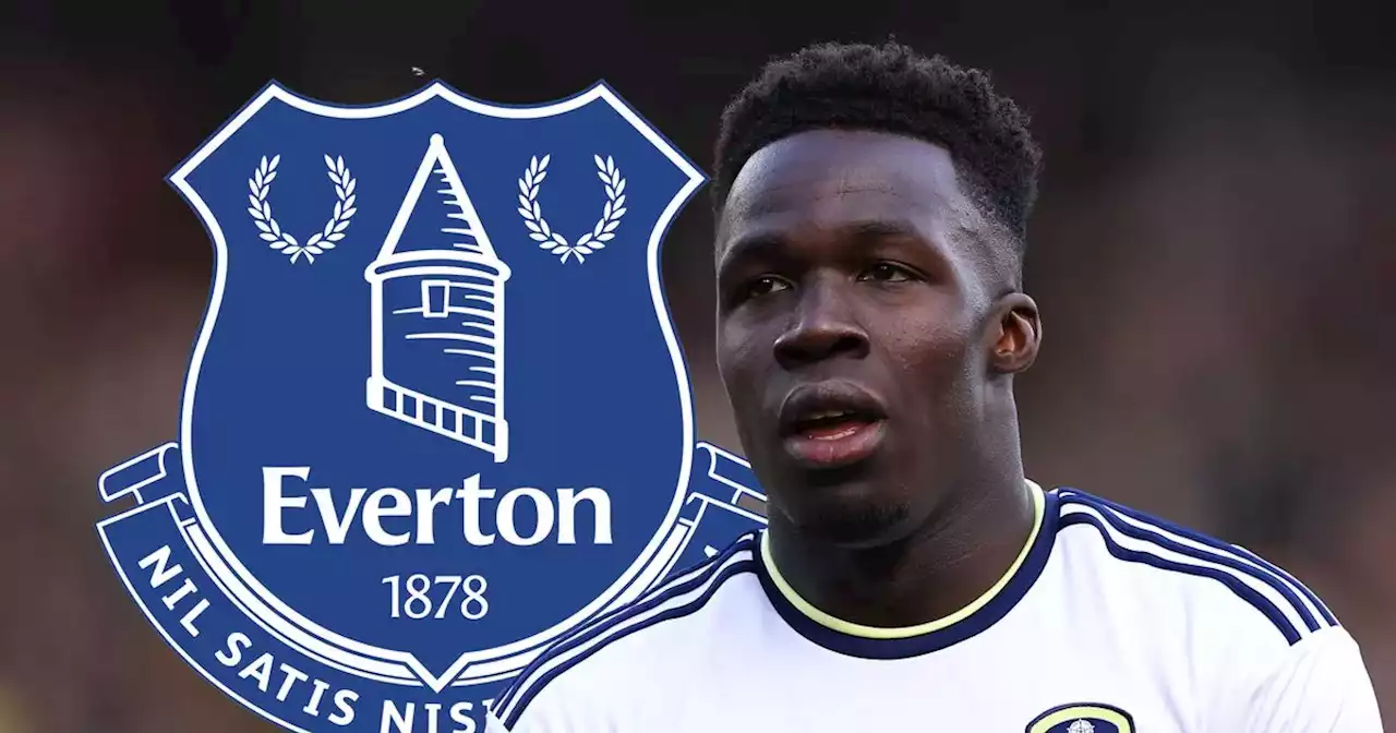 Leeds United transfer gossip as Everton ready for £25m Gnonto bid