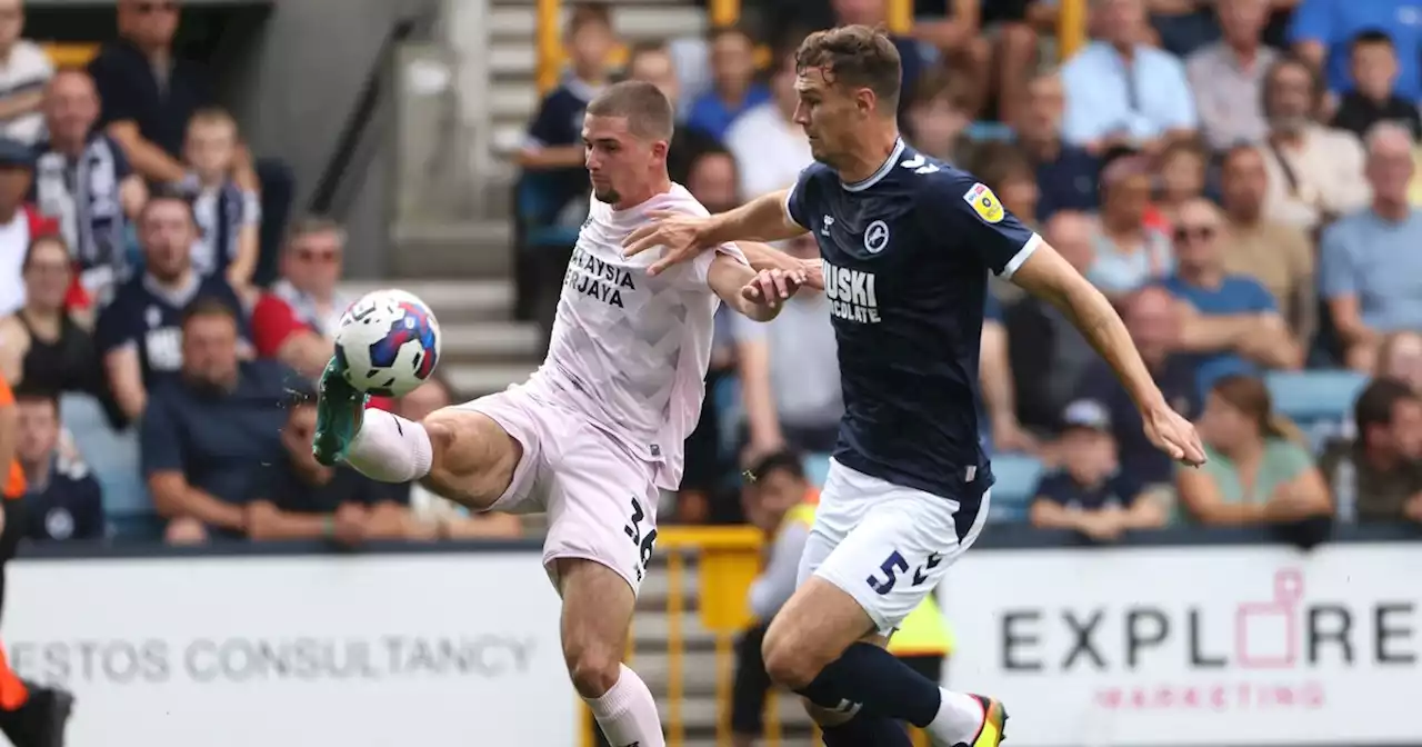 Millwall want to keep Leeds United defender 'target' and FA fine