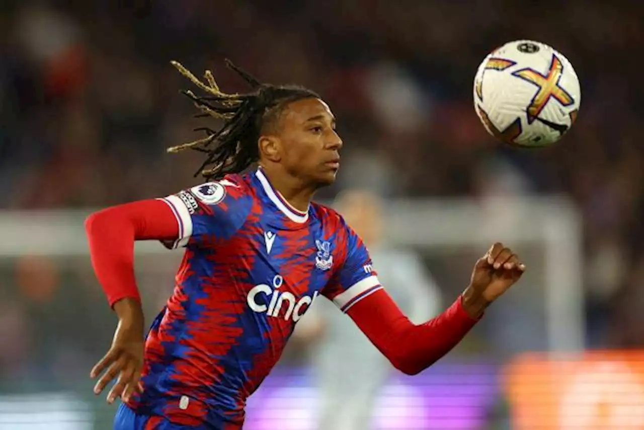 Tout proche de signer à Chelsea, Michael Olise a finalement prolongé avec Crystal Palace