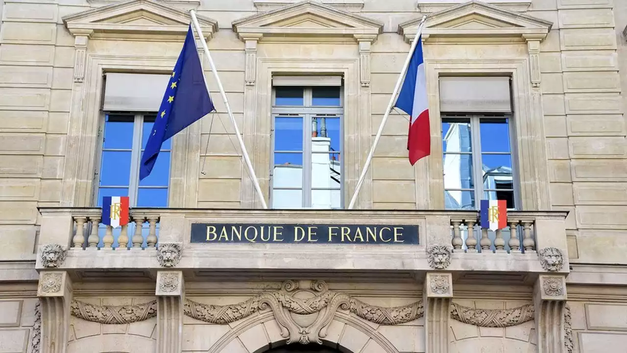 La Banque de France à la pointe des expérimentations sur l'euro numérique