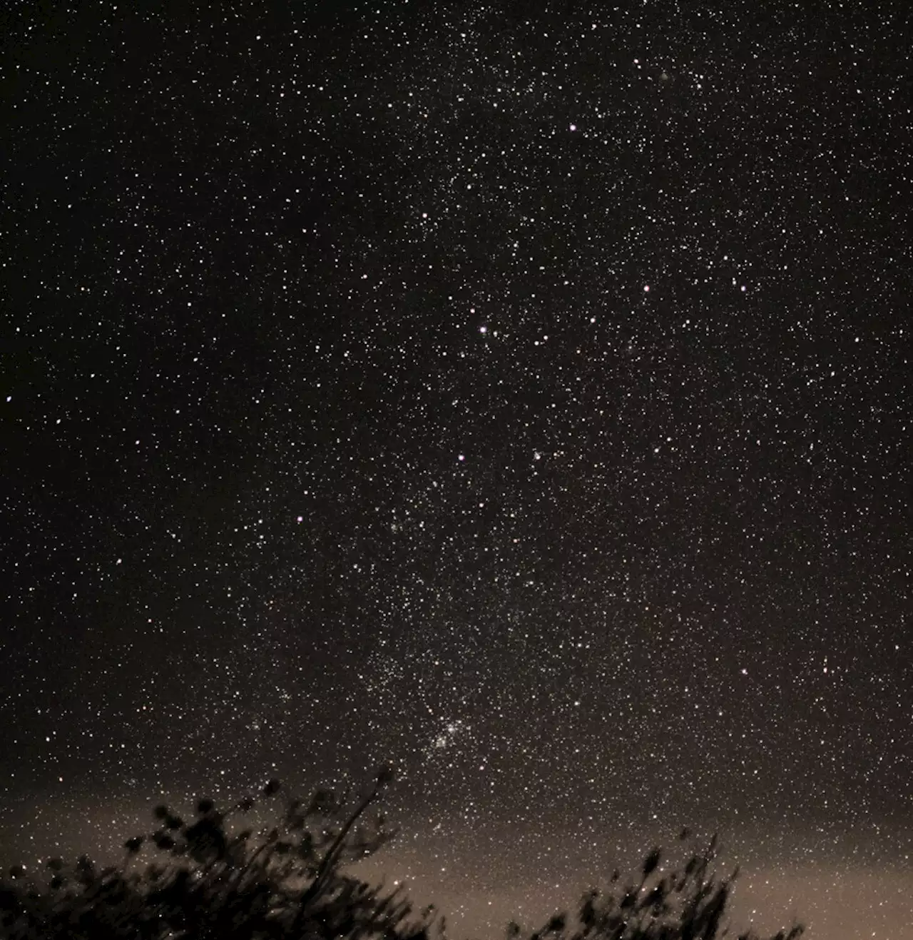 Venez observer la constellation de Cassiopée, ce samedi 19 août au fort de Vaux