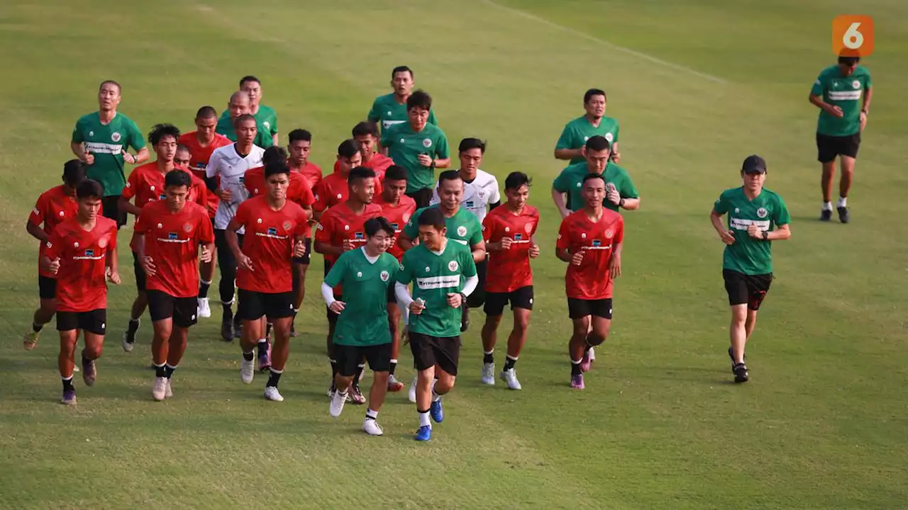 Timnas Indonesia Tanggung Jawab Semua, Polemik Pemanggilan Pemain Harus Segera Diselesaikan