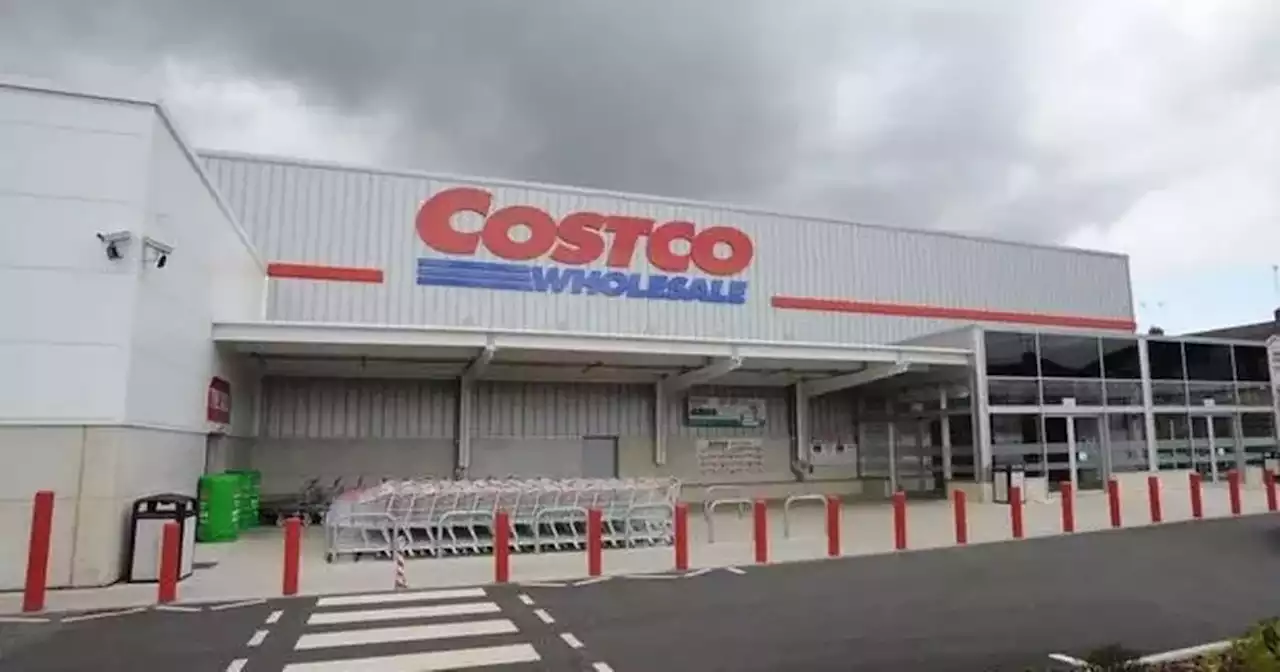 Costco eyes up first Lancashire site in plans to open 14 new UK stores