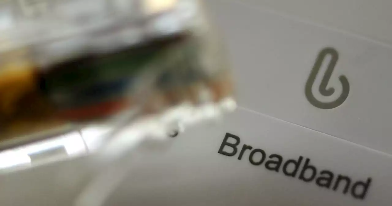 Lancashire broadband advert banned for implying 6G exists