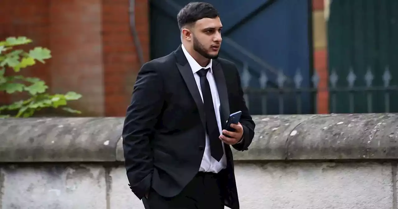 Reckless BMW driver who ploughed into pregnant mum to have sentence reviewed