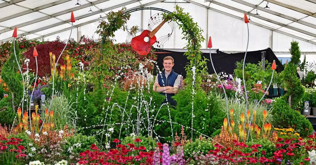 Southport Flower Show returns today with full bloom of events
