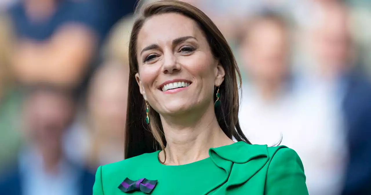 L’apparition incognito de Kate Middleton lors d’un festival électro