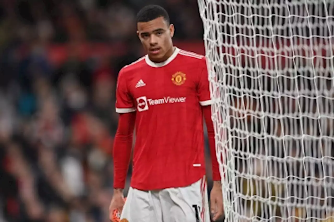 Manchester United in 'final stages' of Greenwood probe