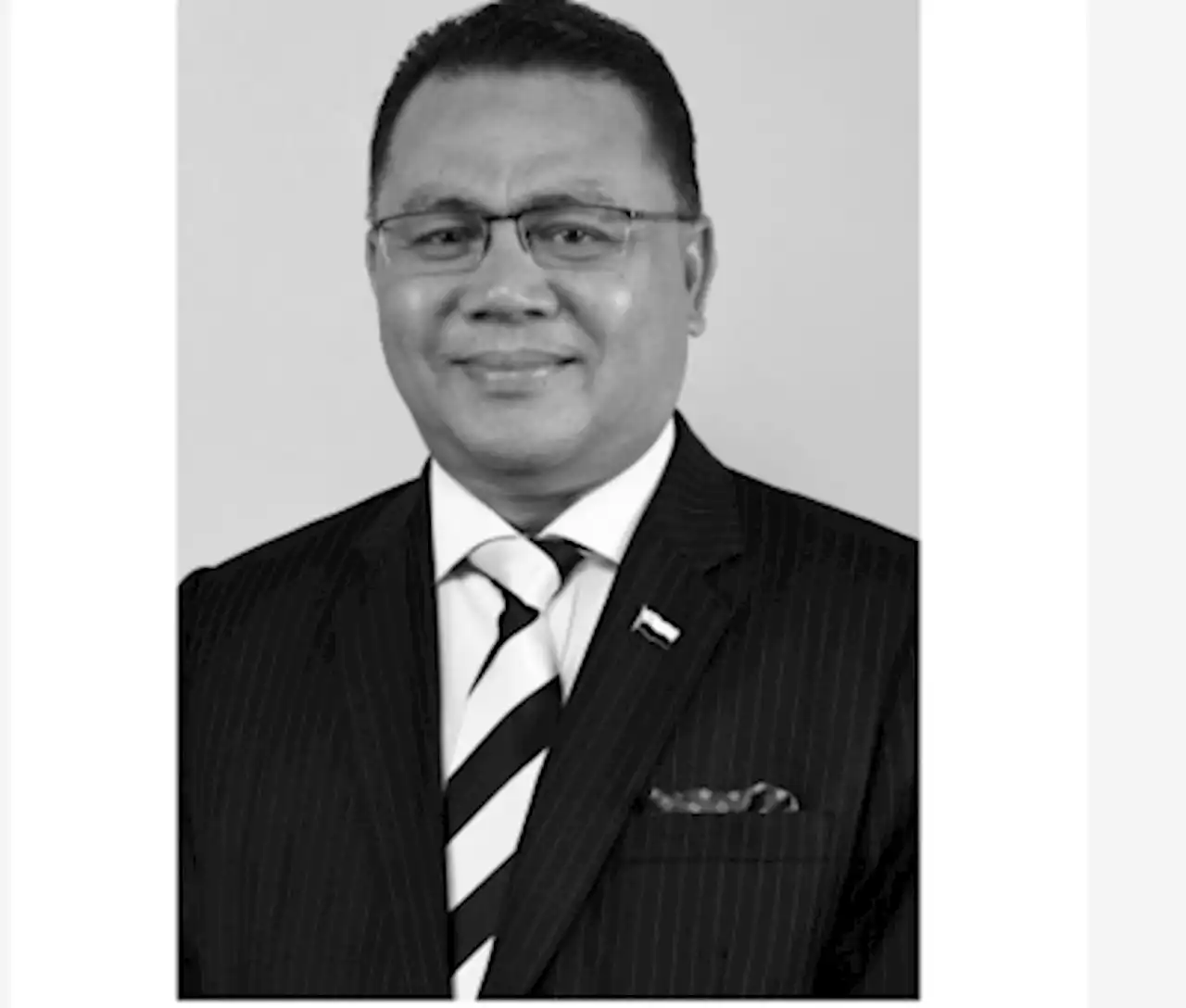 Pahang Speaker announces death of Pelangai assemblyman in Elmina private jet crash