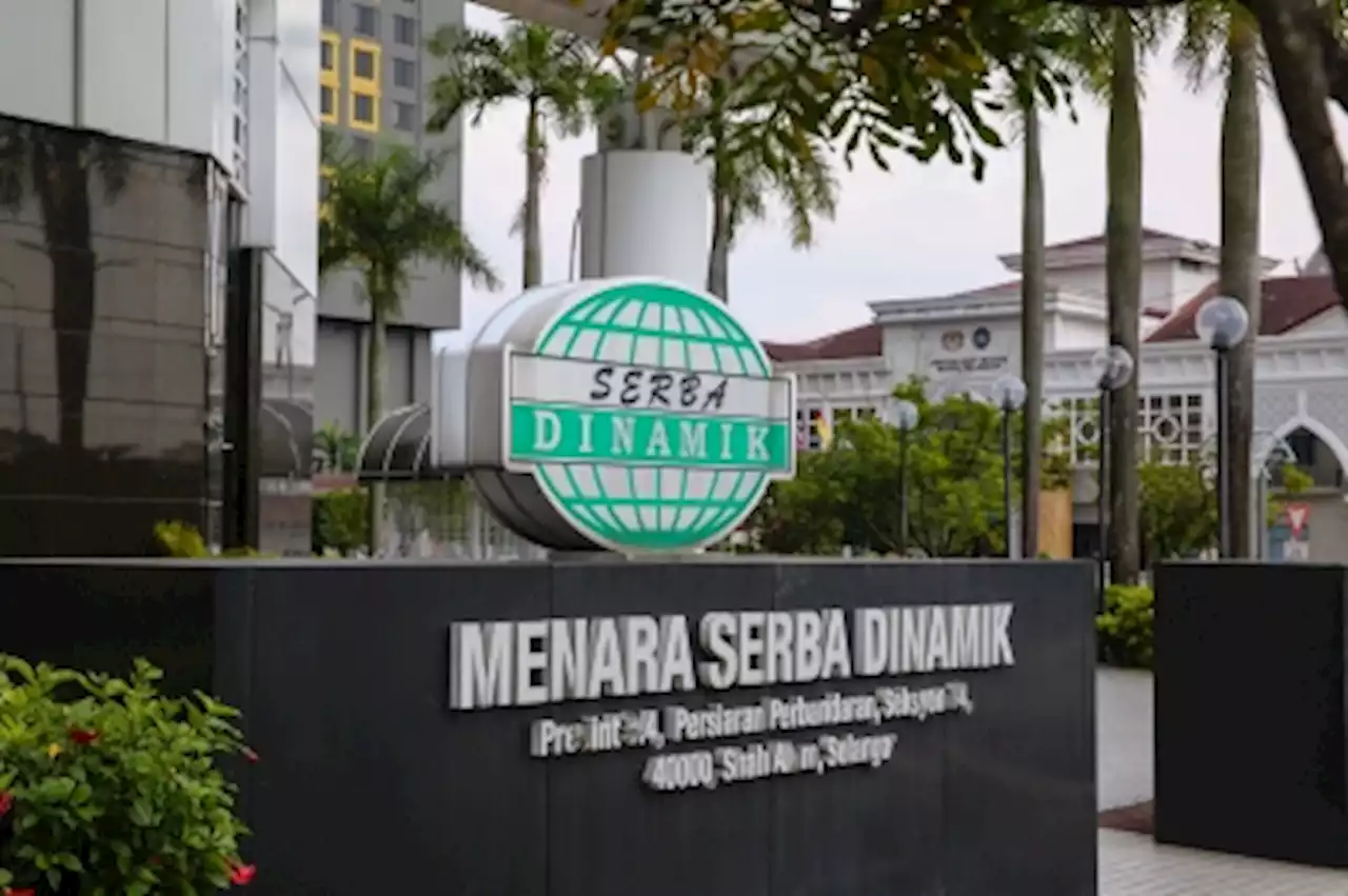 Report: Serba Dinamik may face delisting after Bursa Securities rejects request for regularisation plan