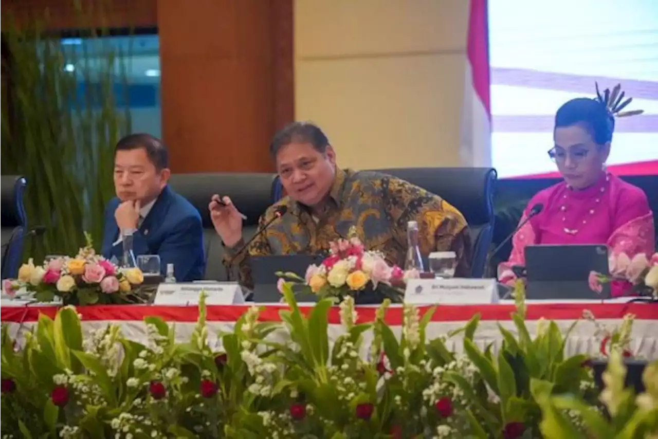 APBN 2024 Dorong Percepatan Transformasi Ekonomi Inklusif dan Berkelanjutan