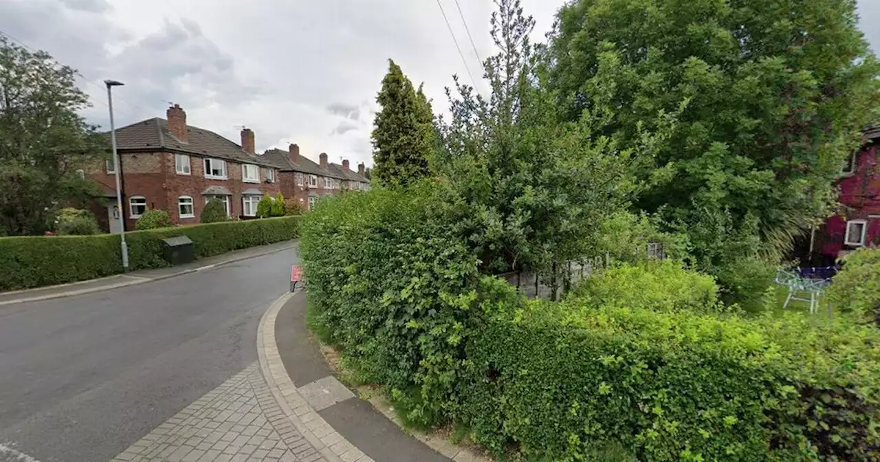 Boy, 15, rushed to hospital after reports of stabbing in south Manchester