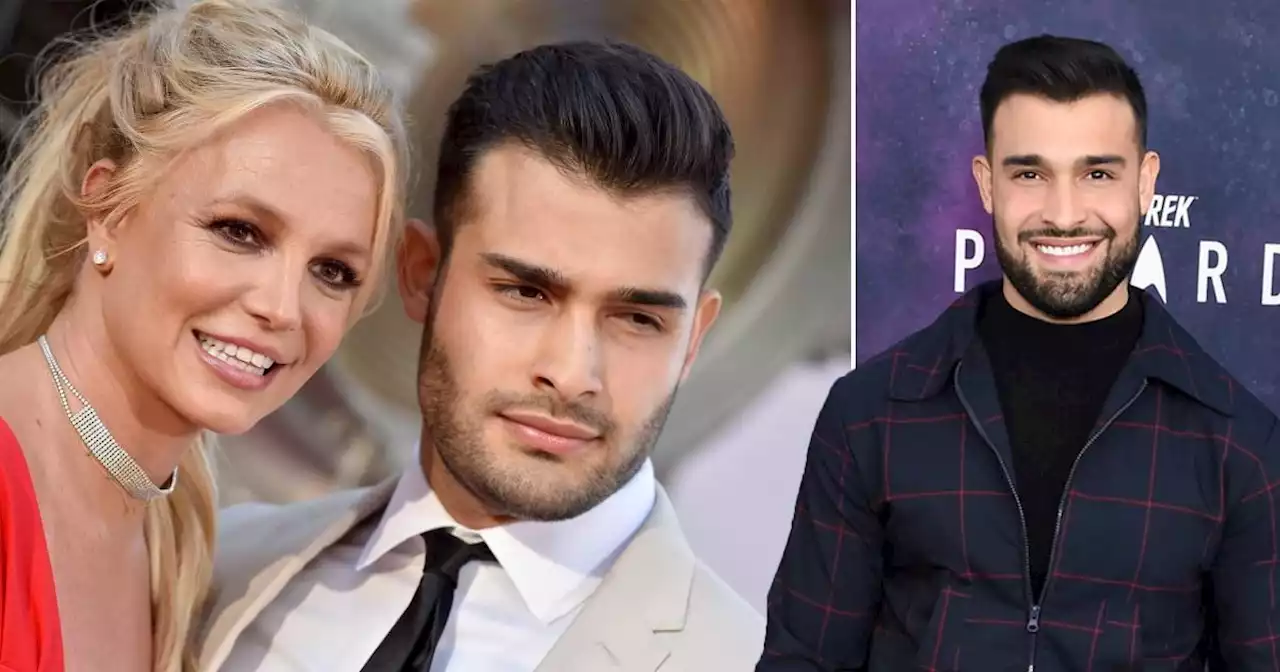 Major twist in Britney Spears spit as ex Sam Asghari issues 'threat'