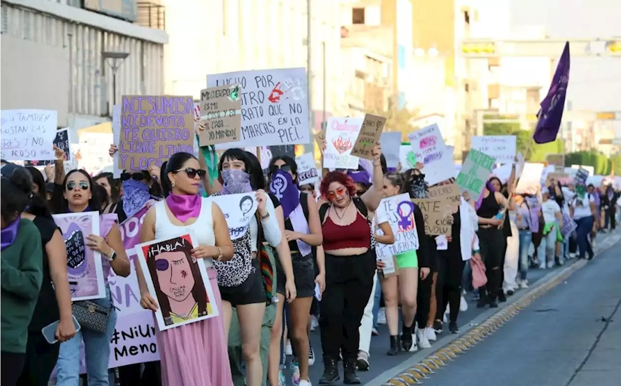 Autoridades de Guanajuato evalúan alerta de género para el estado