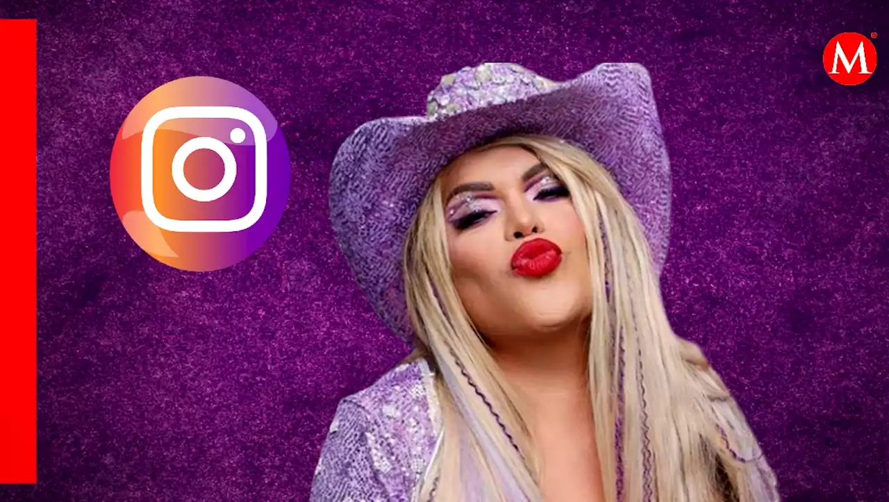 Wendy Guevara aclara por qué eliminaron su cuenta de Instagram