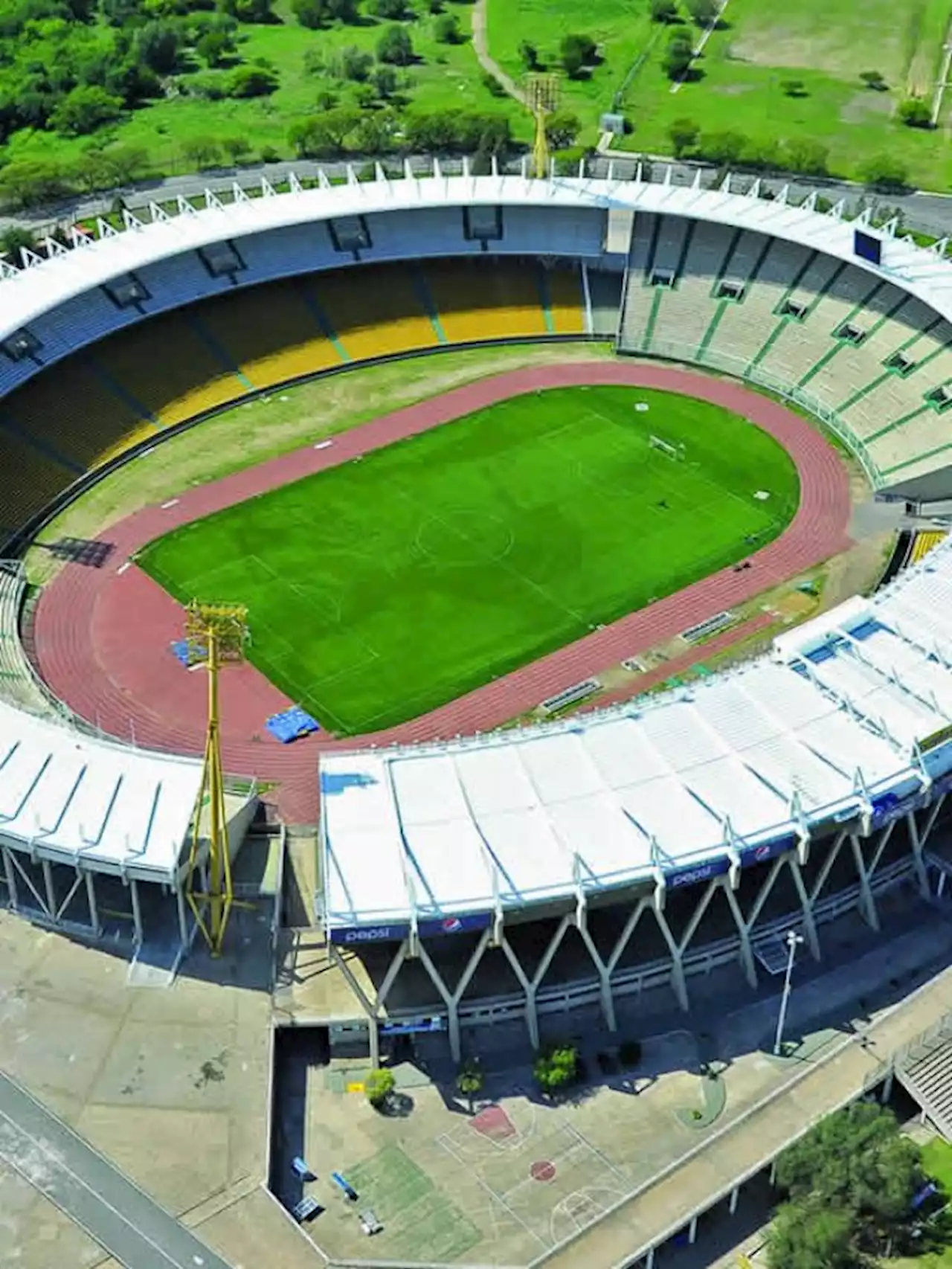 La ciudad argentina de Córdoba, la nueva sede de la final de la Sudamericana