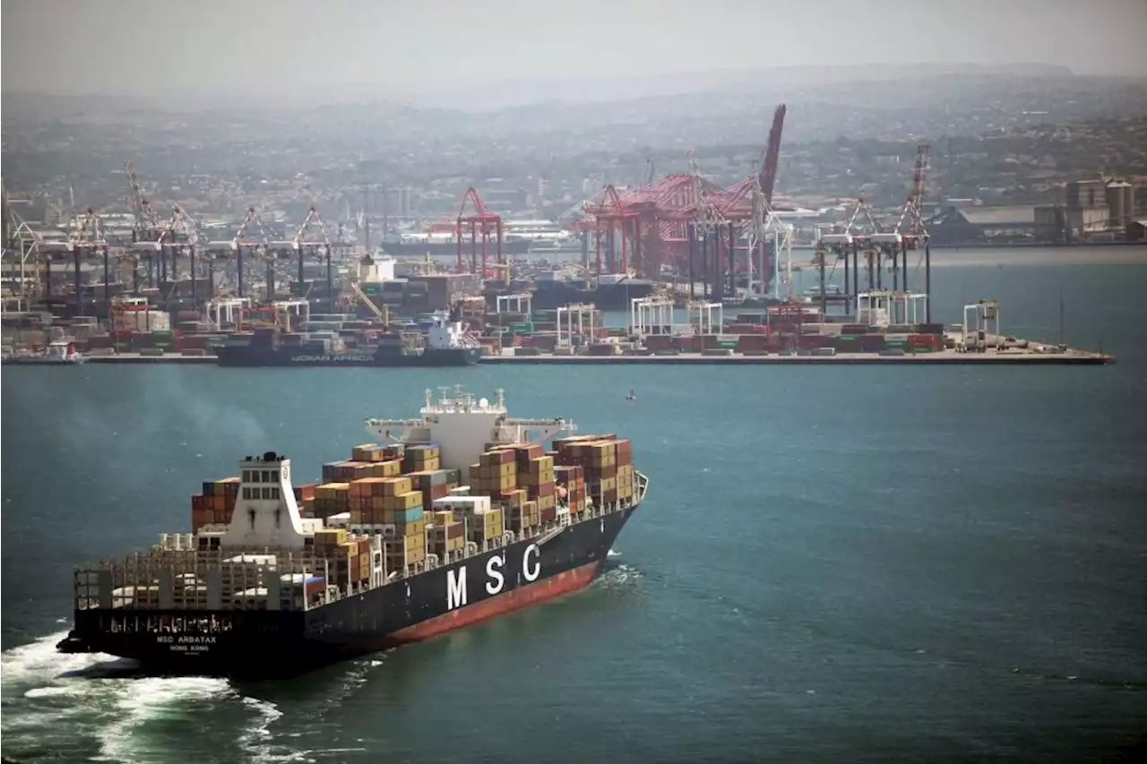 Navigating new waters: The privatisation of Transnet’s Durban Container Terminal Pier 2