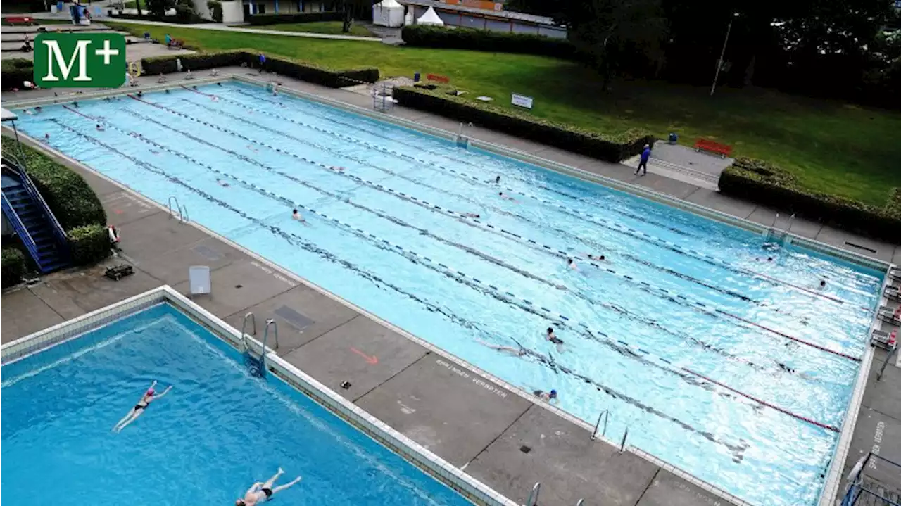 Nach der Sanierung: Das Sommerbad Wilmersdorf hat wieder mehr zu bieten