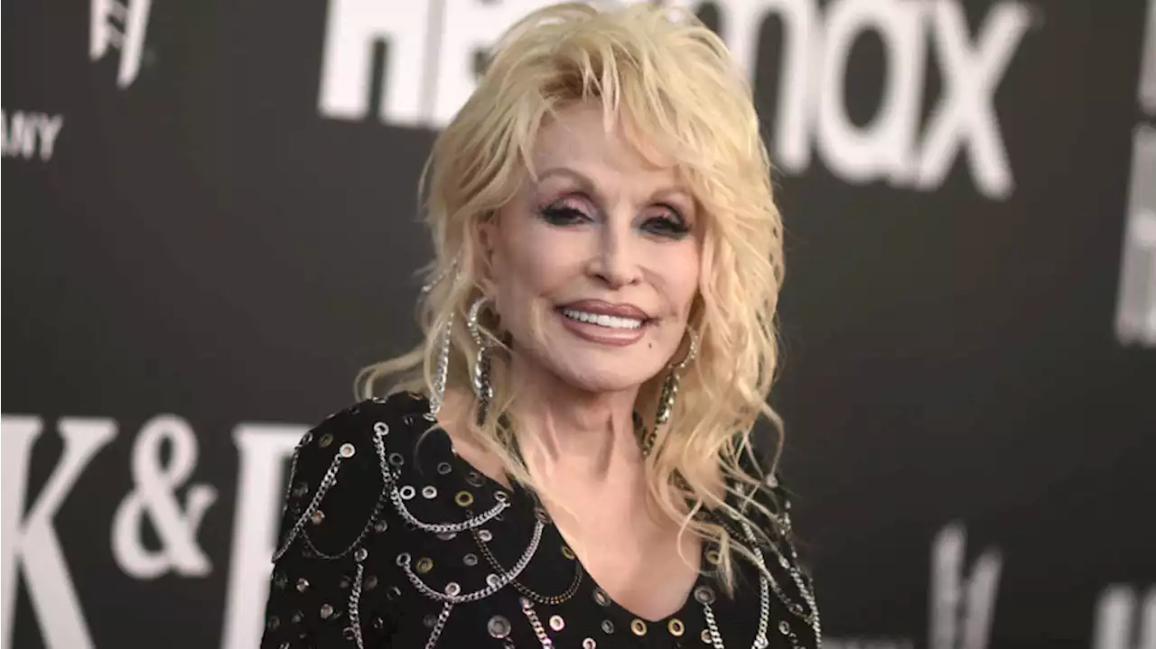 Dolly Parton visits Tacoma to celebrate state launch of 'Imagination Library' program