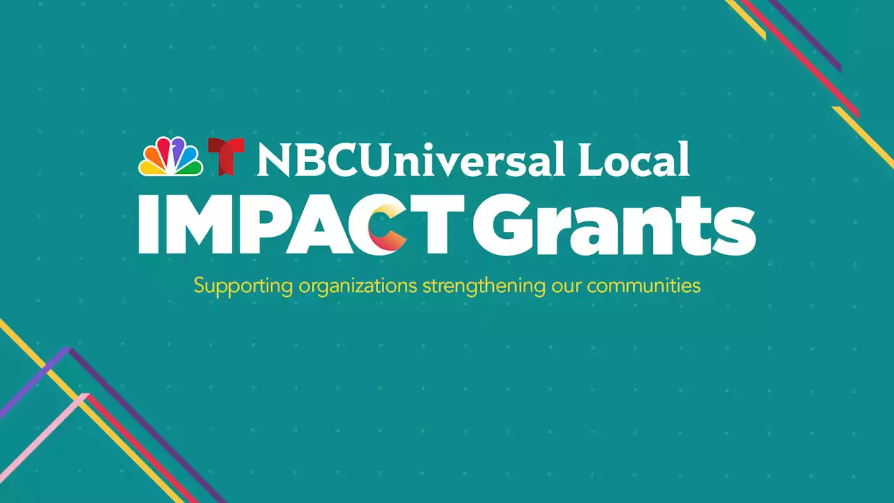 8 Chicago-area nonprofits to receive $225K in NBCUniversal's ‘Local Impact' grants