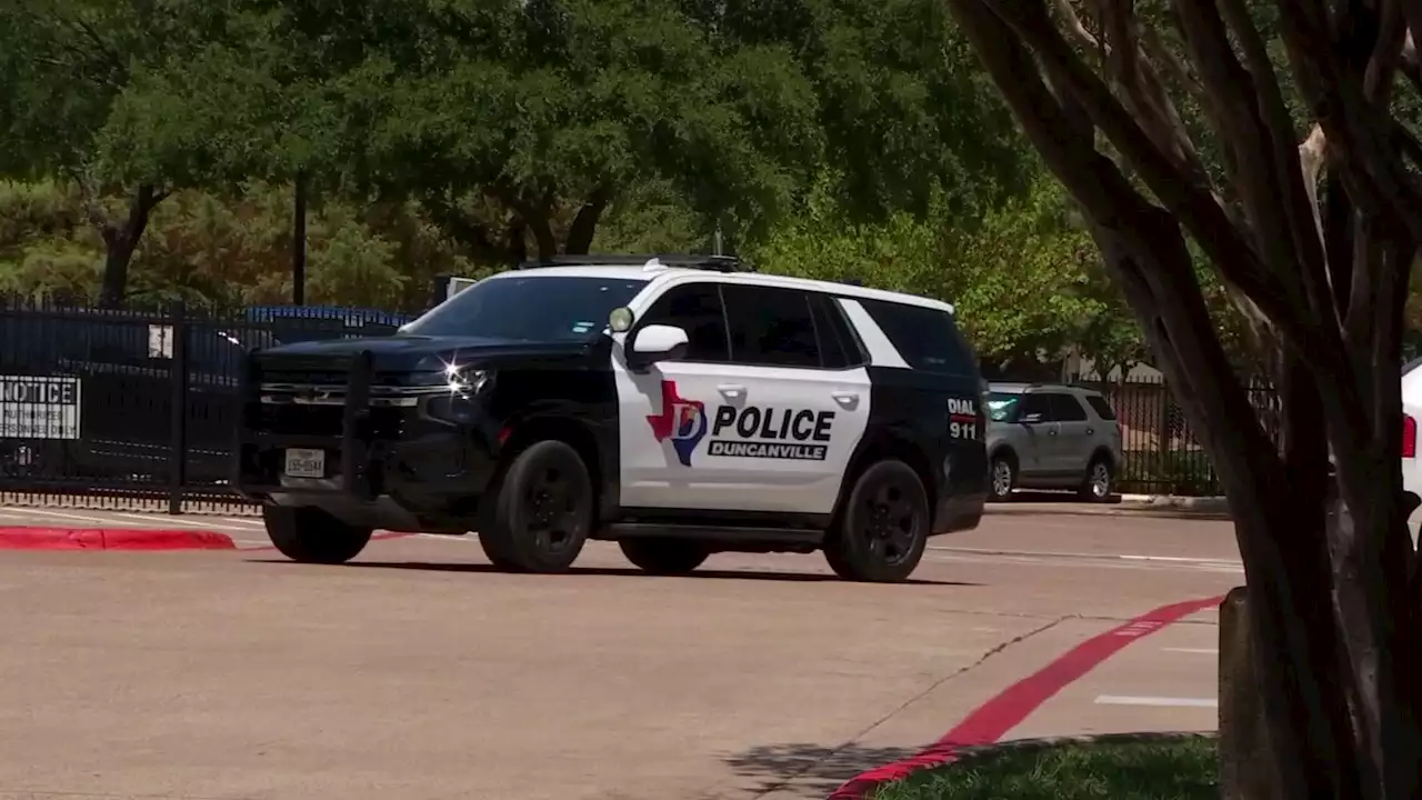 Man injured following encounter with Duncanville police demands body-worn footage