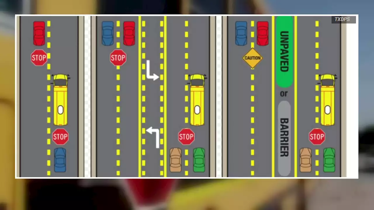 School bus safety: Road rules to keep kids safe as they head back to school