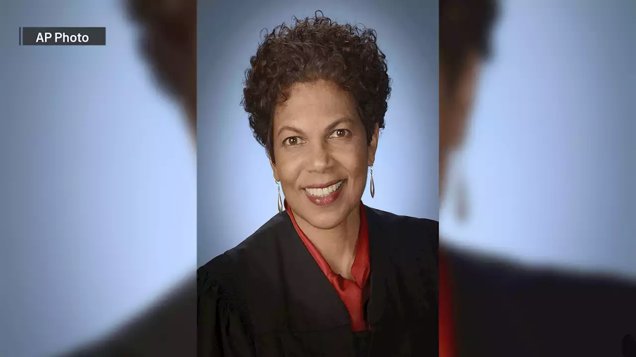 Texas woman arrested for threatening to kill federal judge overseeing Trump election case in DC