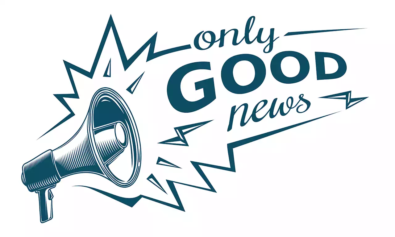 Want More Good News Out of DFW? Sign up for Our Something Good Newsletter