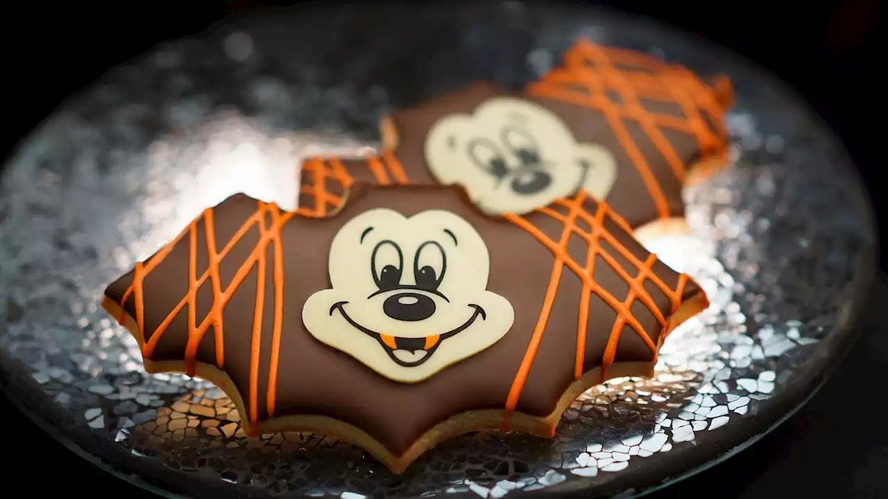 Disneyland Resort's 2023 Halloween treats and eats are appetizingly eerie