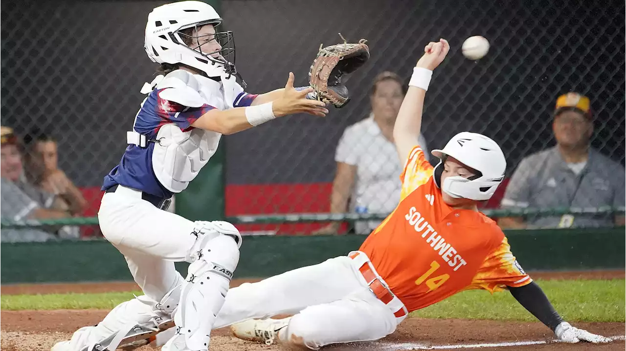 What's next for Media Little League team after hard-fought opening loss in LLWS