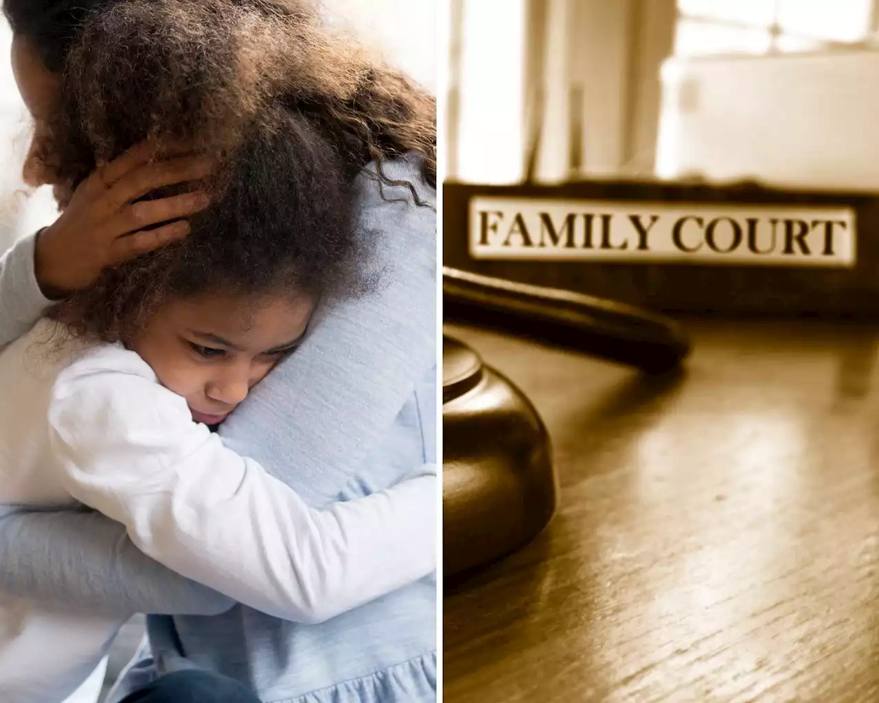 Mum forced to do community service after breaching child court order