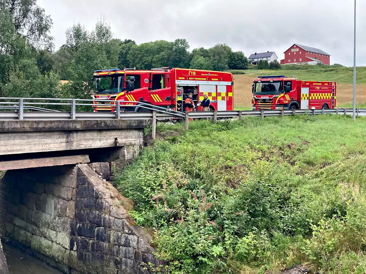 Angelica Kristina Gjelseth (34) omkom i trafikkulykke i Tønsberg