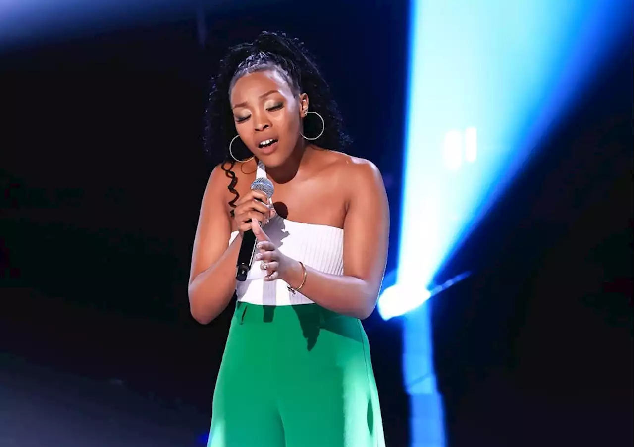 'Life-changing': Motswedi Modiba on participating in Chinese singing competition