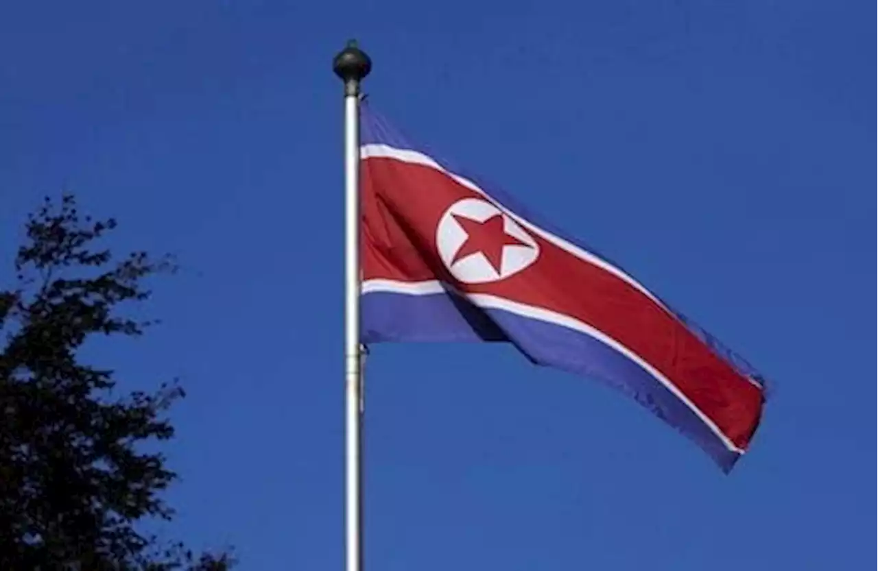 北朝鮮、日米韓首脳会談への抗議でＩＣＢＭ発射も 韓国情報機関が指摘