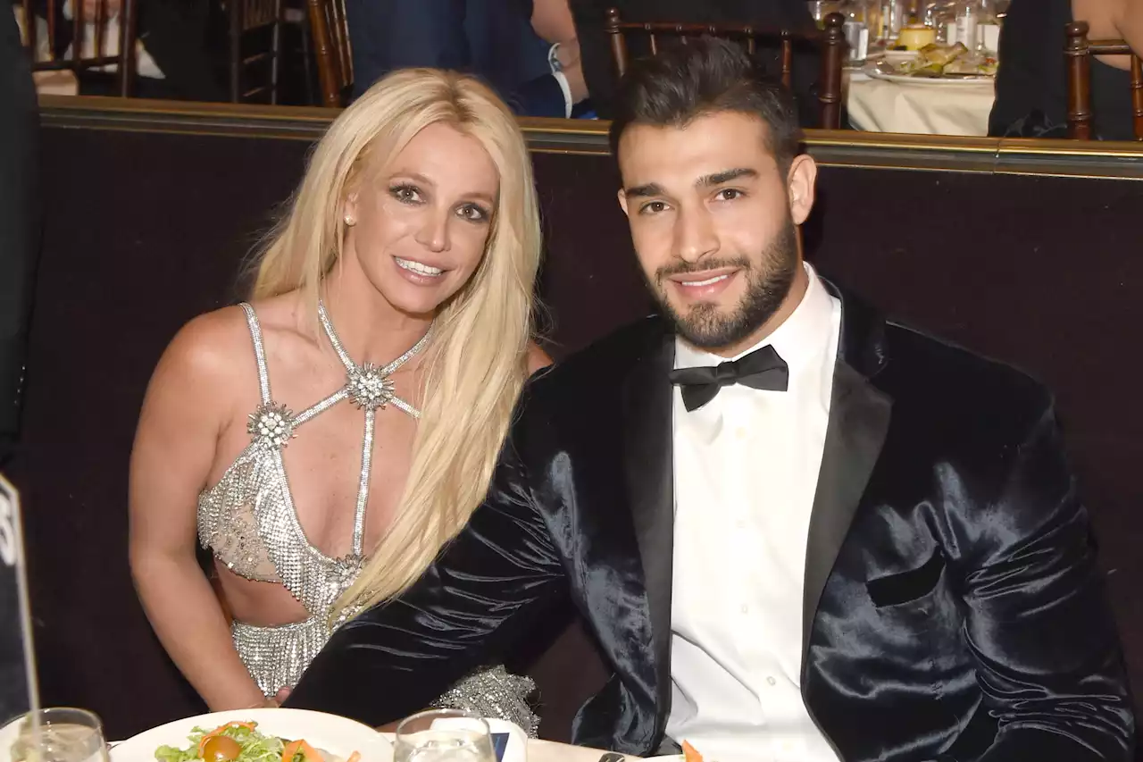 Can Britney Spears' prenup with Sam Asghari be renegotiated? What we know