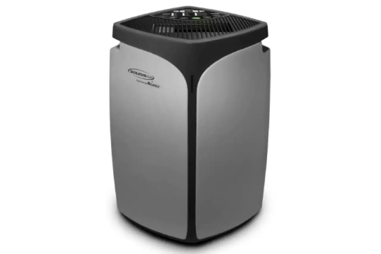 Dehumidifier recall list: 42 different models flagged as fire risk