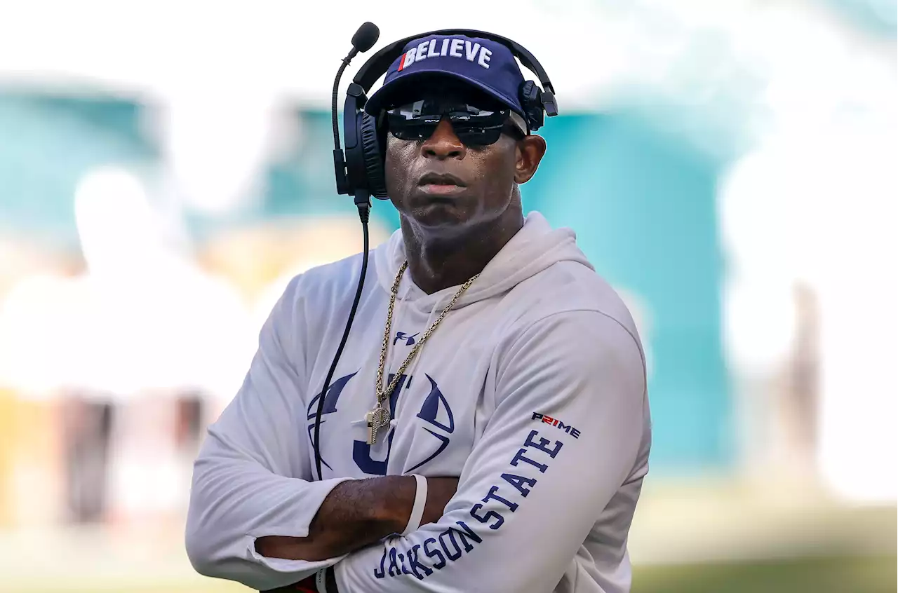 Deion Sanders to players after brawl: 'If one fights, we all fight'