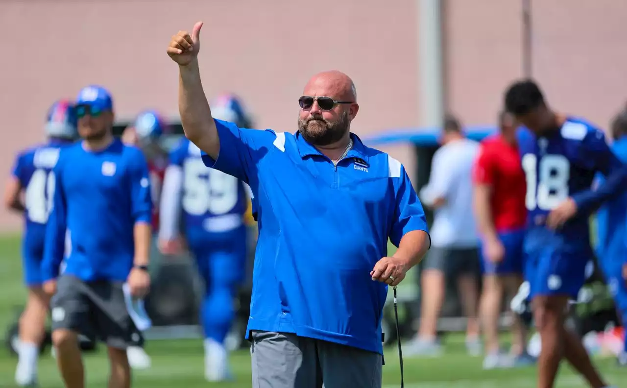 Giants’ Brian Daboll has ‘best chance’ to get 4x Super Bowl champ to unretire