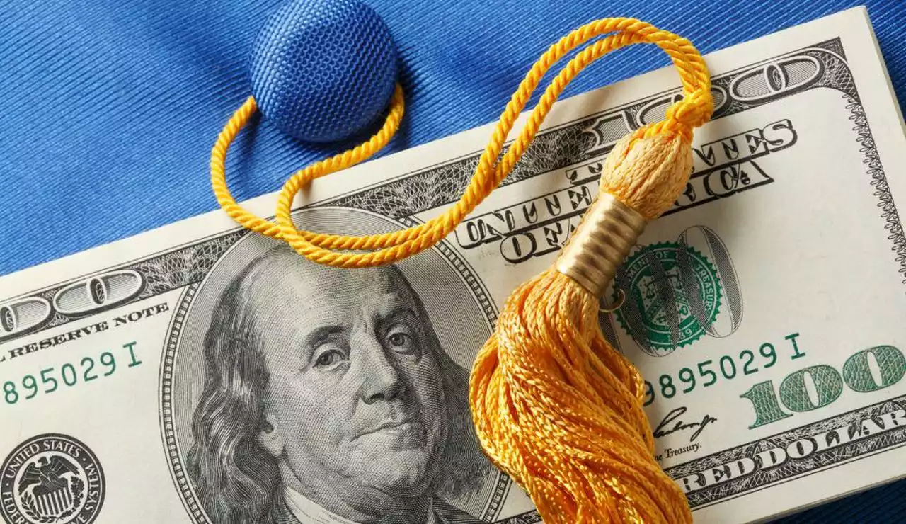 Over 800K student loan borrowers are eligible for forgiveness