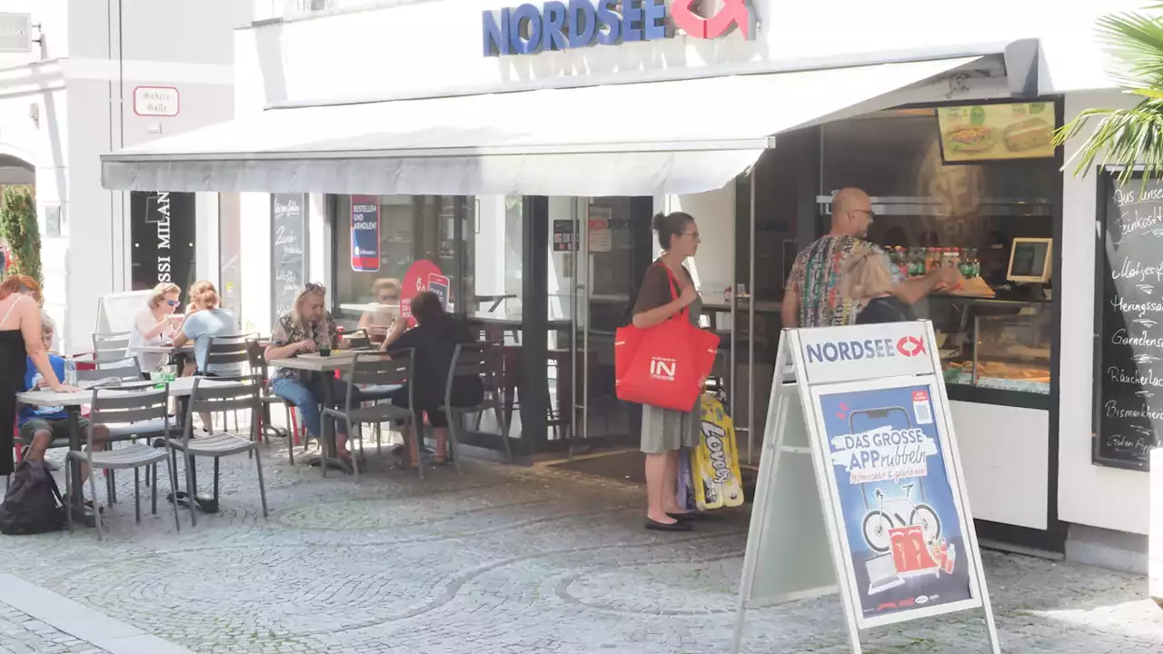 Nach 22 Jahren: Nordsee schließt Filiale in Krems