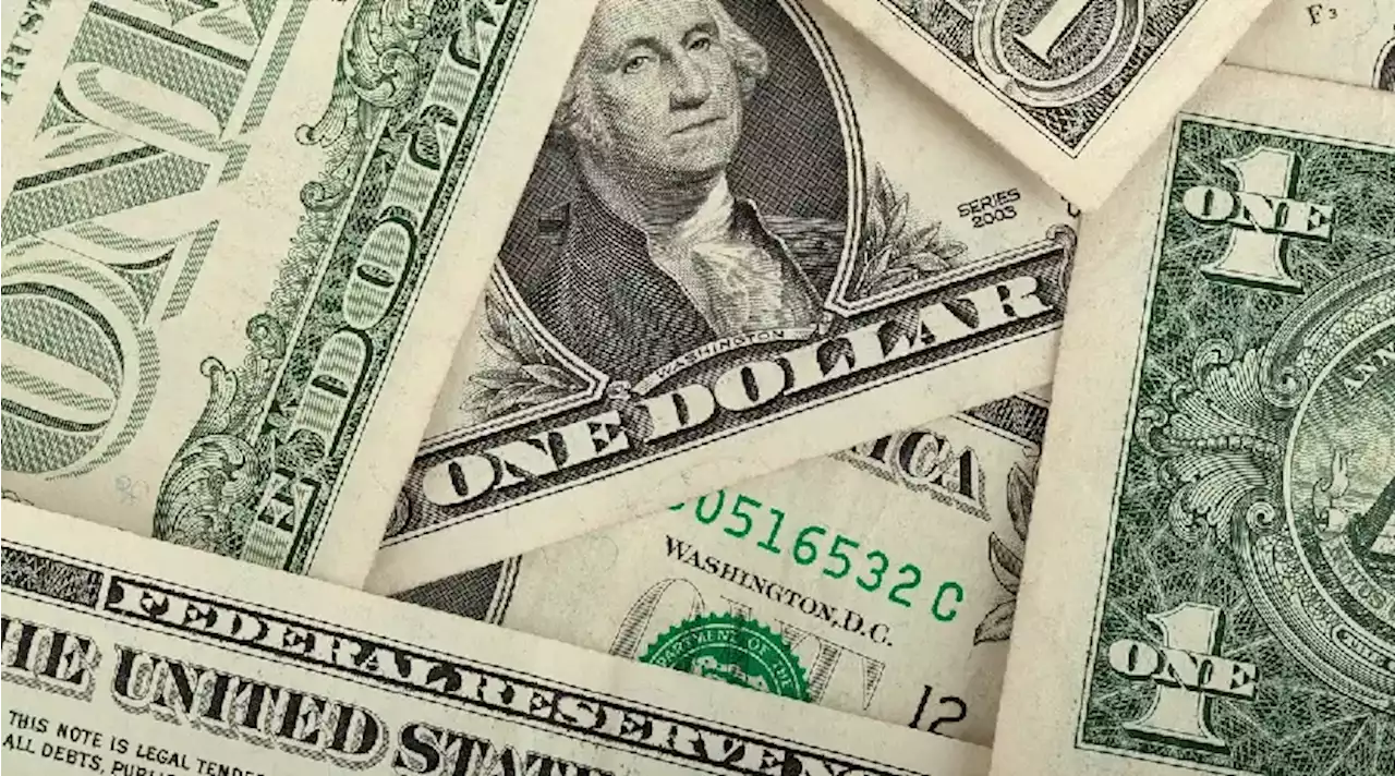 Dólar en Colombia: abrió a la baja, pero se cotiza por encima de los $4.100