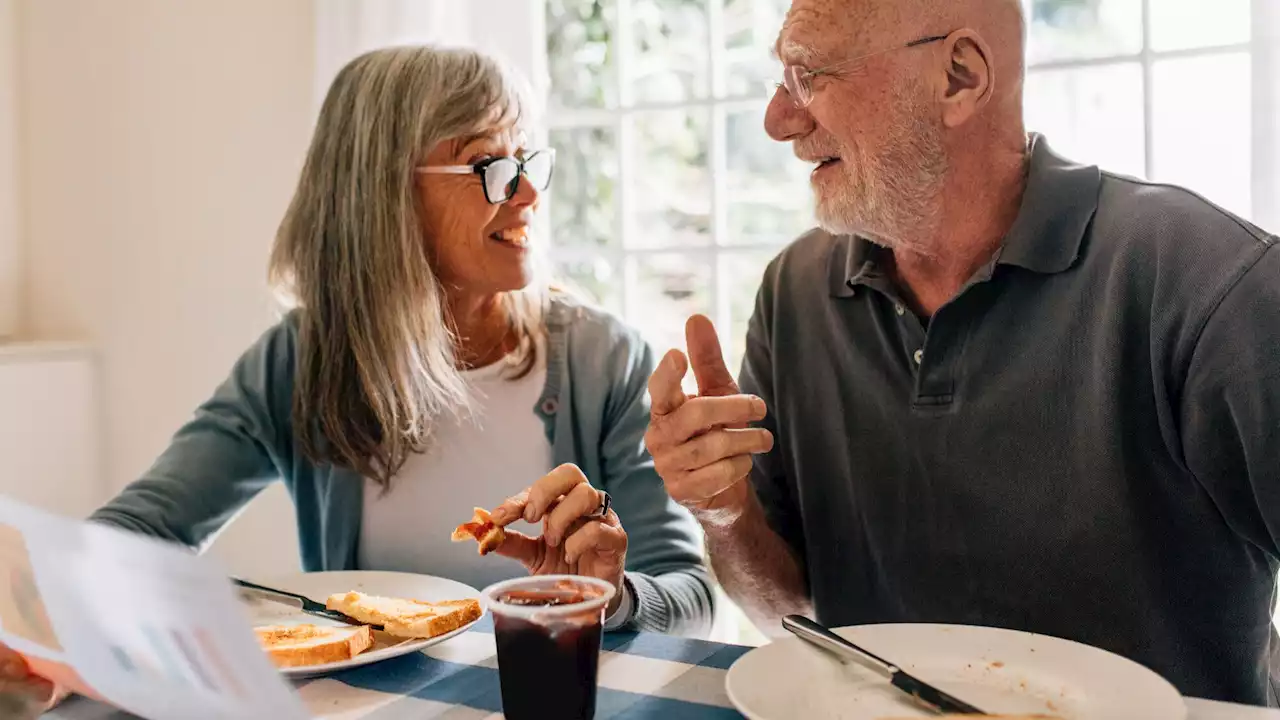 Cholestérol et alimentation: Je la surveille et la rééquilibre